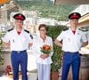 Depuis plusieurs mois, Stéphanie de Monaco se fait de plus en plus discrète dans la vie publique.

Stéphanie de Monaco est sortie de sa réserve pour une occasion spéciale. Capture d'écran Instagram / Frédéric Nebinger / Palais princier