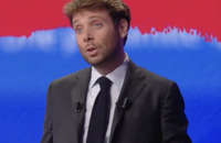 Benjamin Duhamel rend hommage à son oncle Alain Duhamel à l'occasion de son départ de BFMTV.