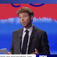 Benjamin Duhamel s'adresse à son célèbre oncle qui quitte BFMTV comme lui mais ce dernier n’a pas dit son dernier mot