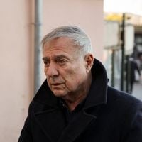 Brigitte Bardot : Son ex Allain Bougrain-Dubourg, qui n'a pas voulu l'épouser, présent pour son dernier voyage à Saint-Tropez