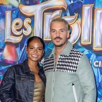 Ni un chien, ni un chat : l'animal de compagnie de M. Pokora est le choix rêvé pour ses enfants