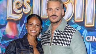 Ni un chien, ni un chat : l'animal de compagnie de M. Pokora est le choix rêvé pour ses enfants
