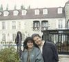 Le couple s’était marié cinq ans après leur rencontre et avait partagé plus de soixante-dix ans de vie commune.

En France, à Nangis, Pierre Perret et sa femme Rebecca chez eux en avril 1992.

Michel MARIZY via Bestimage