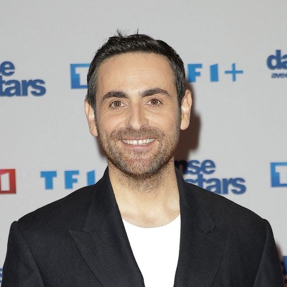 "Mask Singer" prépare son retour.

Camille Combal - Photocall de lancement de la saison 2026 de "Danse avec les stars" (DALS) au siège de TF1 à Boulogne-Billancourt. © Coadic Guirec/Bestimage