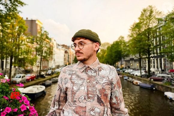 Romain, ancien candidat de "Pékin Express"