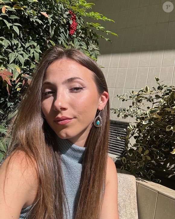 Johanna Marques @ Instagram