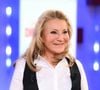 Sheila est de retour sur le devant de la scène !
Exclusif - Sheila - Enregistrement de l'émission Vivement dimanche au studio Rive Gauche présentée par M.Drucker et diffusée sur France 3.
© Guillaume Gaffiot / Bestimage