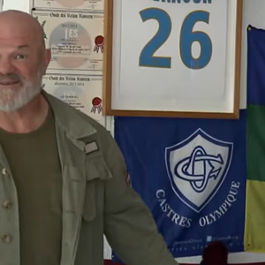 Philippe Etchebest s'est rendu dans le restaurant routier de Bachir pour "Cauchemar en cuisine".