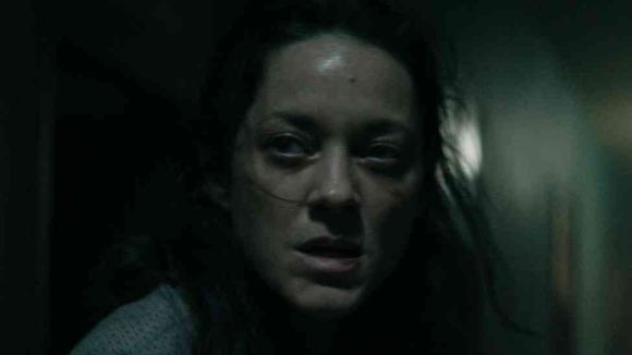 Teaser du film Karma de Guillaume Canet, avec Marion Cotillard