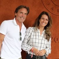 "Ça me décourage d’avance" : Anne-Claire Coudray évoque ses envies de mariage avec son compagnon Nicolas Vix