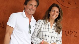 "Ça me décourage d’avance" : Anne-Claire Coudray évoque ses envies de mariage avec son compagnon Nicolas Vix