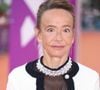 L'actrice privilégiait avant tout le respect mutuel et la qualité des scénarios.

Dominique Frot arrive à la projection de "May December" lors de la 49ème édition du festival du film américain de Deauville, le 8 septembre 2023.

© Denis Guignebourg / Bestimage