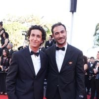 Peu après avoir quitté Paris et la France, un des frères Kretz (L'Agence) déjà de retour ! Mais il y a une bonne raison à cela