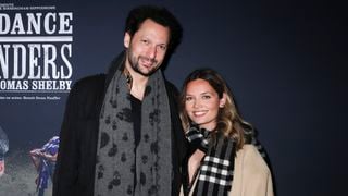 Eric Antoine en couple avec une autre personnalité M6, un célèbre acteur n'y est pas pour rien !