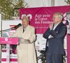 Le Bus du Cœur des Femmes a démarré sa tournée 2026 à Argenteuil.

Marc Ladreit de Lacharrière lors de l'inauguration du "Bus du coeur des femmes" à Argenteuil de l'association "Agir pour le coeur de femmes" avec le soutien de la Fondation Marc Ladreit de Lacharrière.
© Jack Tribeca / Bestimage