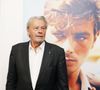 Mort le 18 août dernier, l'icône française a légué 50% de sa fortune à sa fille Anouchka et 25% à chacun de ses fils, Anthony et Alain-Fabien. 

Exclusif - Alain Delon donne une master class au 72ème Festival du Film de Cannes alors qu'il s'apprête à recevoir une Palme d'Or d'honneur pour l'ensemble de sa carrière, Cannes, le 19 mai 2019. ©Denis Guignebourg/BestIlmage