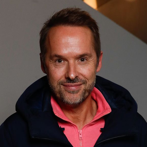 Exclusif - Damien Thévenot - Spectacle symphonique "Aznavour Célébration - l'hommage officiel" en clôture du centenaire de la naissance de C. Aznavour au palais des Congrès à Paris le 23 novembre 2024.
© Christophe Clovis / Bestimage