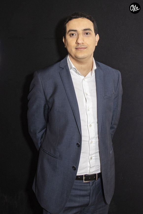 Face à la gravité des faits, le maire de la ville et les habitants ont exprimé leur immense douleur.

Exclusif - Ali Rabeh (maire de Trappes) - Backstage de l'enregistrement de l'émission "Touche Pas à Mon Poste".

© Jack Tribeca / Bestimage
