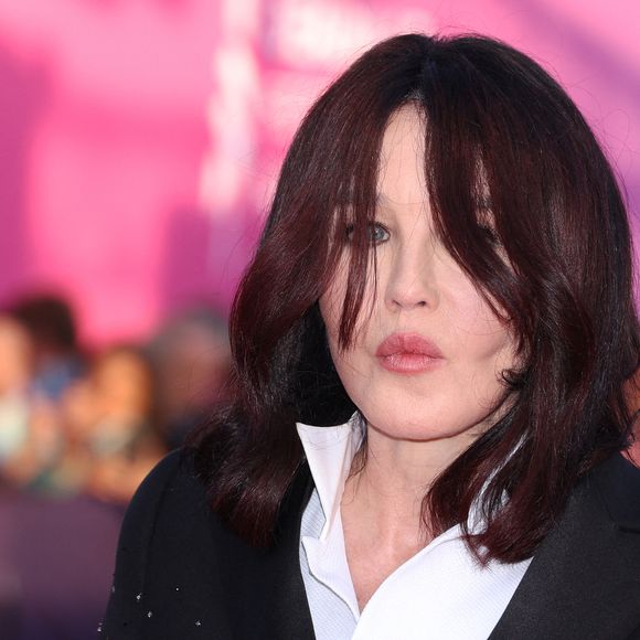 Isabelle Adjani est une légende vivante du cinéma français

Isabelle Adjani - Arrivées à la cérémonie de clôture de la 50ème édition du Festival du Cinéma américain à Deauville.
© Denis Guignebourg / Bestimage