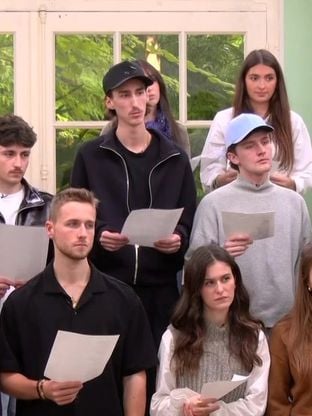 Star Academy : Que vont chanter les élèves et avec qui lors du prime de samedi ?
