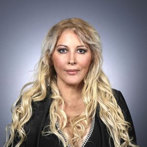 Portrait de Loana lors de l'enregistrement de l'émission "Chez Jordan" à Paris.

© Cédric Perrin / Bestimage