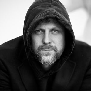 Rendez-vous avec Pierre Rochefort en marge de la 3ème édition du festival du film policier de Reims le 5 avril 2023. © Franck Castel/Bestimage