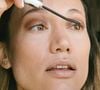 Après le teint, c'est au tour du maquillage des yeux de prôner le minimalisme absolu.