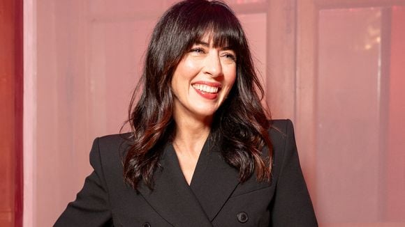 "Ça lui donne beaucoup d’énergie" : Nolwenn Leroy évoque la connexion forte entre son fils Marin et sa grand-mère