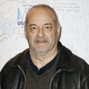 Jean-Pierre Jeunet au photocall de la projection du film "Le Fabuleux Destin D'Amelie Poulain" présentée par JPJeunet et M.assovitz au cinéma UGC Normandie à Paris, France, le 31 mai 2024, dans le cadre de MERCI UGC Normandie 1 mois pour 50 ans d'histoire ! du 1er mai au 13 juin. © Marc Ausset-Lacroix/Bestimage