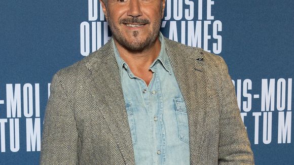 José Garcia condamné : l'acteur doit régler une belle amende pour publicité illicite
