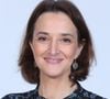 Et ce malgré un premier avertissement attribué il y a quelques mois, ainsi qu'une mise en retrait de l'antenne temporaire.
Exclusive - Barbara Lefebvre à l'émission 'Les Grandes Gueules' sur RMC, à Paris, France, le 25 avril 2022. Photo by Jerome Domine/ABACAPRESS.COM