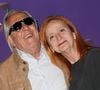 Le mari de Nikole a poursuivi son discours en déclarant : "Le temps venu, j'espère rester à la maison et m'éteindre gentiment".

Gilbert Montagné avec sa femme - Photocall officiel, organisé par TF1 et Musée Grévin,  de la soirée "Watch Party" de lancement de la nouvelle saison de Mask Singer au Musée Grévin à Paris le 24 Avril 2026.
© Guirec Coadic / Bestimage