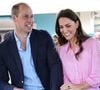 Le prince William, duc de Cambridge, et Catherine (Kate) Middleton, duchesse de Cambridge, visitent "Fish Fry" à Abaco, un lieu de rassemblement culinaire traditionnel des Bahamas qui se trouve sur toutes les îles des Bahamas, le huitième jour de leur tournée dans les Caraïbes au nom de la reine pour marquer son jubilé de platine.
Bestimage