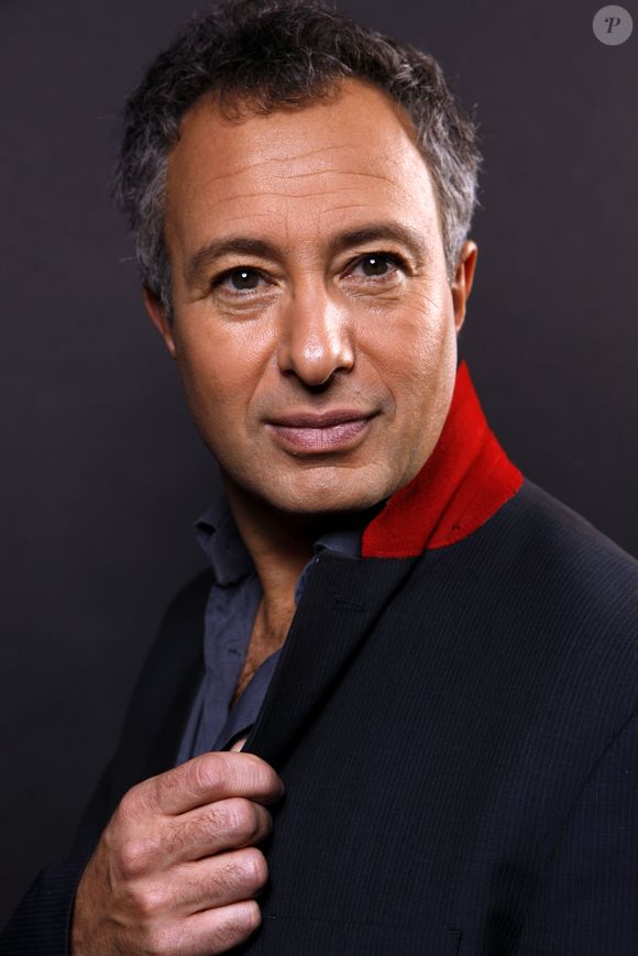 Le journaliste pourrait toutefois bien "garder une attache avec France Inter" sans que l'on sache encore sous quelle forme.

PORTRAIT DE CLAUDE   ASKOLOVITCH