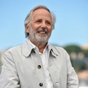 L'acteur Fabrice Luchini, photocall de la 77e édition du Festival de Cannes le 22 mai 2024, pour le film Marcello Mio - Photo by Depoilly X/ANDBZ/ABACAPRESS.COM