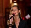 "Léo a dû accepter que j’aille vivre chez un mec avec son bébé qui avait un an et demi", s’est-elle remémorée,

Marie Portolano - Photocall du défilé Etam Live Show 2021 à l'Opéra Garnier à Paris le 4 octobre 2021.

© Tiziano Da Silva / Bestimage