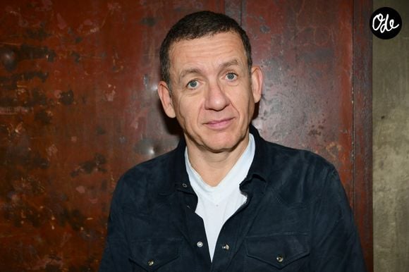 L'humoriste s'est confié à ce sujet à "La Voix du Nord"

Dany Boon à l'institut lumière pour le film "Joyeux Noël" dans le cadre du Festival Lumiere de 2025 le mercredi 15 octobre 2025. © Romain Doucelin/Bestimage