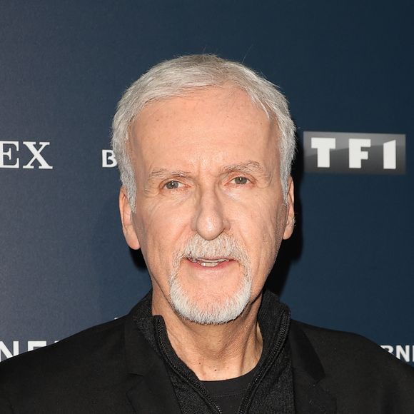 Il affirme avoir cherché avant tout la “santé mentale” et un mode de vie plus équilibré.

James Cameron - Vernissage de l'exposition "L'Art de James Cameron" à La Cinémathèque française à Paris © Guirec Coadic / Bestimage