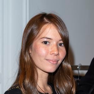 La belle-fille de François Hollande n'a pas donné d'informations concernant la suite de sa carrière


Exclusif - Emilie Broussouloux et Charlotte Lemay lors de la soirée La Canadienne X Nobis organisée pour le lancement de la nouvelle collection Nobis dans leur nouvelle boutique située au 39 rue du Four à Paris, le 13 novembre 2019. © Pierre Perusseau / Bestimage