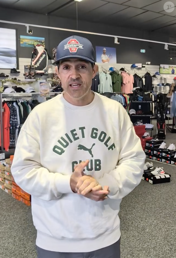 Capture instagram - JP.lacoste