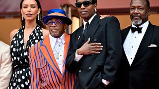 Cannes 2025 : Le "père" de Meghan Markle débarque au festival, une star de GOT s'affiche avec sa jeune compagne actrice