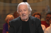 Pierre Arditn, invité exceptionnel du Club Le Figaro Culture - YouTube