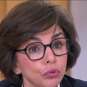 Le ton monte entre Patrick Cohen et Rachida Dati lors de l'émission "C à vous" du 18 juin 2025, sur France 5