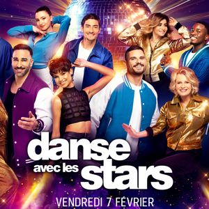 Il a intégré le casting de "Danse avec les stars 2025"
Le casting de "Danse avec les stars 2025"