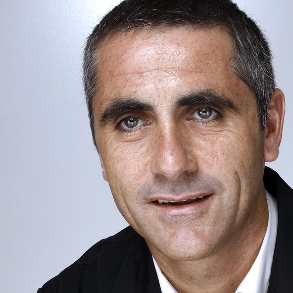 Archives - Portrait de Laurent Jalabert
CEDRIC PERRIN / BESTIMAGE
