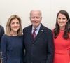 La petite-fille d'un président emblématique quitte ce monde à seulement 31 ans

Jack Schlossberg, l'ambassadeur Caroline Kennedy, le président Joe Biden, Tatiana Schlossberg, Sydney McKelvy. Photo by Alamy/ABACAPRESS.COM