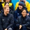 Le prince Harry et Meghan Markle ont dîné avec un couple star, un fait rare pour le duo de plus en plus isolé