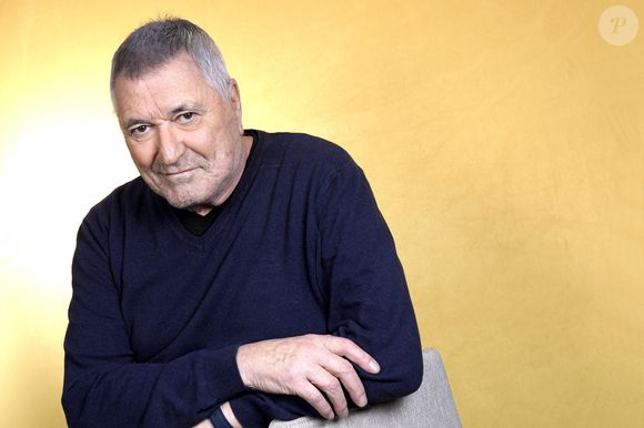 Exclusif - Portrait de Jean-Marie Bigard lors de l'enregistrement de l'émission "Chez Jordan de Luxe" à Paris. Le 2 décembre 2024
© Cédric Perrin / Bestimage