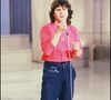 Une brutale disparition qui a secoué l'Hexagone...
Archives - Daniel Balavoine sur le plateau d'une émission Télé (DANIEL ANGELI / BESTIMAGE).
