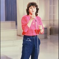 Daniel Balavoine : Dans l'hélicoptère où il a perdu la vie, le fils d'une influente figure du cinéma était aussi présent, sa mère raconte